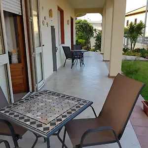 Casa vacanze Confetti Di Mandorla Beach House, Avola