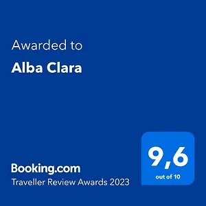 Appartamento Alba Clara, Avola