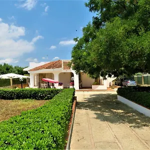 Casa vacanze Dandi's House, Avola